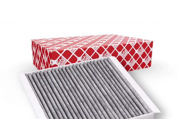 MERCEDES-BENZ A-CLASS W176 B-CLASS W246 / W242 2011-2018 CABIN FILTER