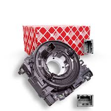 VOLKSWAGEN GOLF MK7 2012 + / TOURAN STEERING ANGLE SENSOR ( CLOCKSPRING )