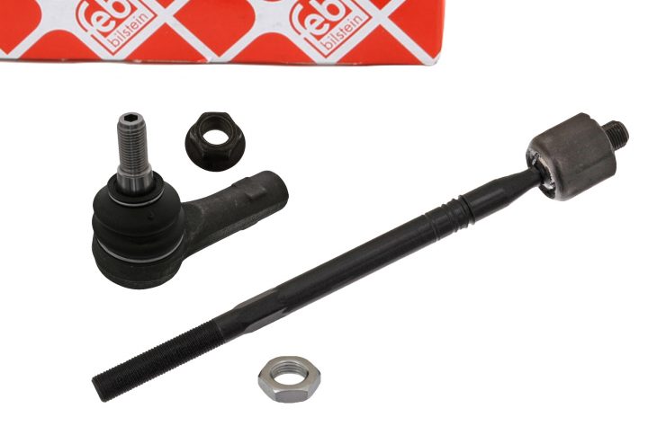 AUDI Q7 / PORSCHE CAYENNE / VOLKSWAGEN TOUAREG 7L TIE ROD ASSEMBLY