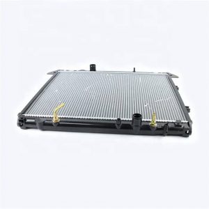 TOYOTA HILUX VIGO KUN10 / KUN15 / KUN25 2KD-FTV RADIATOR ASSEMBLY