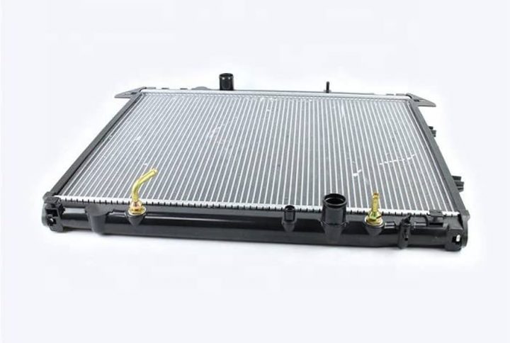TOYOTA HILUX VIGO KUN10 / KUN15 / KUN25 2KD-FTV RADIATOR ASSEMBLY
