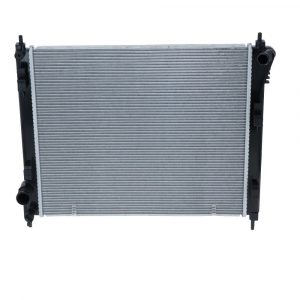 NISSAN JUKE F15 2014 - 2019 RADIATOR ASSEMBLY