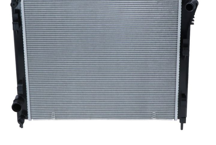 NISSAN JUKE F15 2014 - 2019 RADIATOR ASSEMBLY