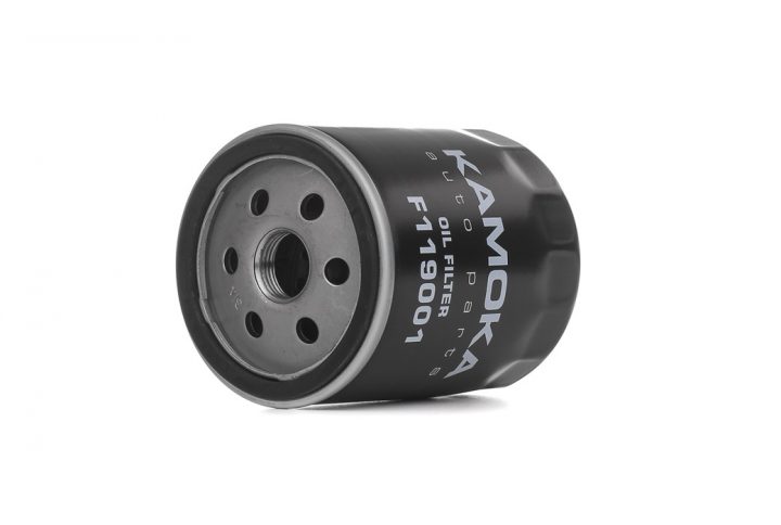 MAZDA CX-5 KE / KF 2.0 L / 2.2 L DIESEL OIL FILTER