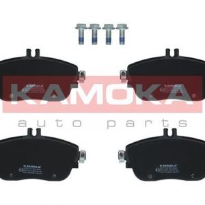 MERCEDES-BENZ A-CLASS W176 B-CLASS W246 / W242 BRAKE PADS SET