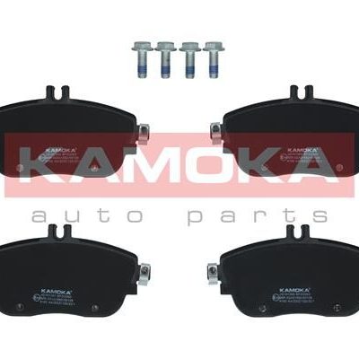 MERCEDES-BENZ A-CLASS W176 B-CLASS W246 / W242 BRAKE PADS SET