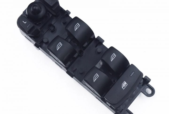 LAND ROVER FREELANDER 2 L359 MAIN CENTRAL WINDOW SWITCH