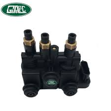 LAND ROVER RANGE ROVER L405 3.0 L SDV6 / 4.0 L SDV8 AIR COMPRESSOR VALVE