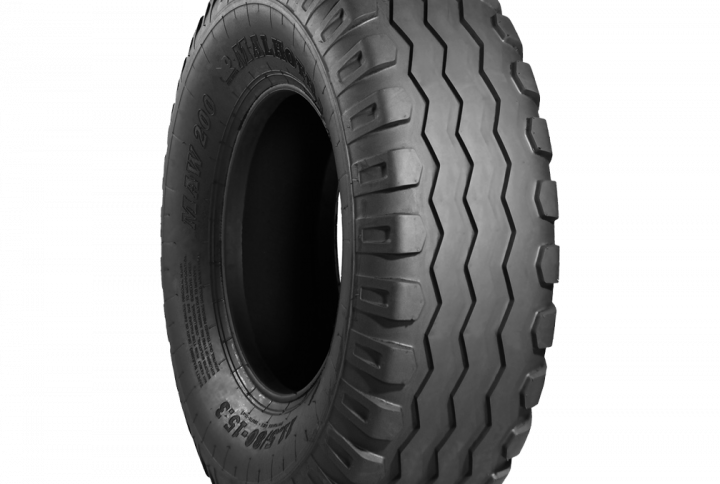 MAW-200 12.5/80-15.3 TL 14 PR TYRE