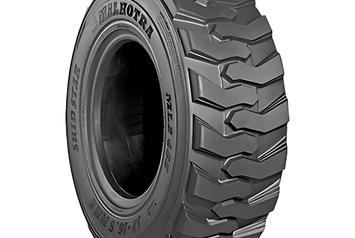 MRL MTU-428 R4 16.9-24 14PR TL TYRE