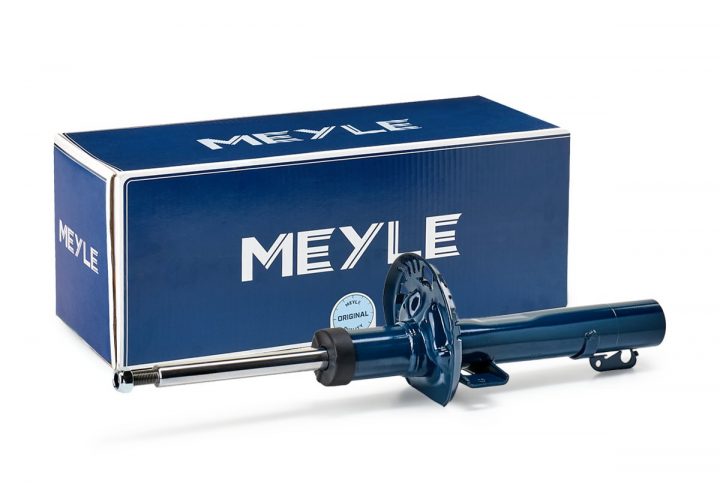 VOLKSWAGEN POLO MK4 9N SHOCK ABSORBER
