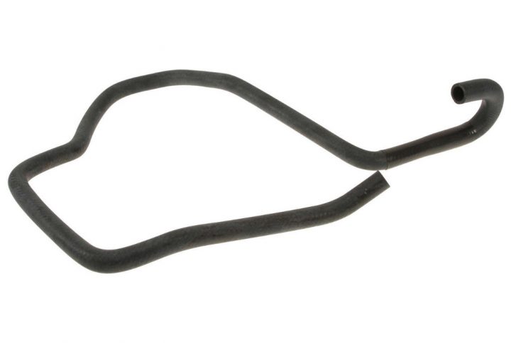 RANGE ROVER VOGUE L322 4.2 L SUPERCHARGED EXPANSION TANK OVERFLOW HOSE