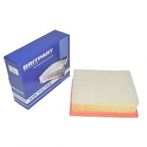 LAND ROVER DEFENDER PUMA 2.2 L / 2.4 L AIR FILTER