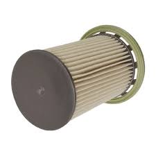 VOLKSWAGEN TOUAREG 7P 3.0 L V6 / 4.2 L V8 DIESEL FUEL FILTER