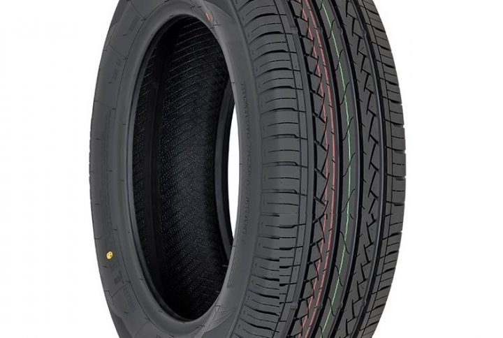 ROADCRUZA RA510 205/70R15 96H TYRE