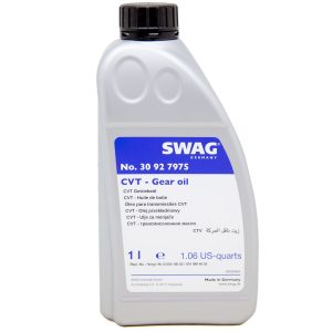 SWAG AUDI A4 / A5 / A6 CVT AUTOMATIC TRANSMISSION FLUID