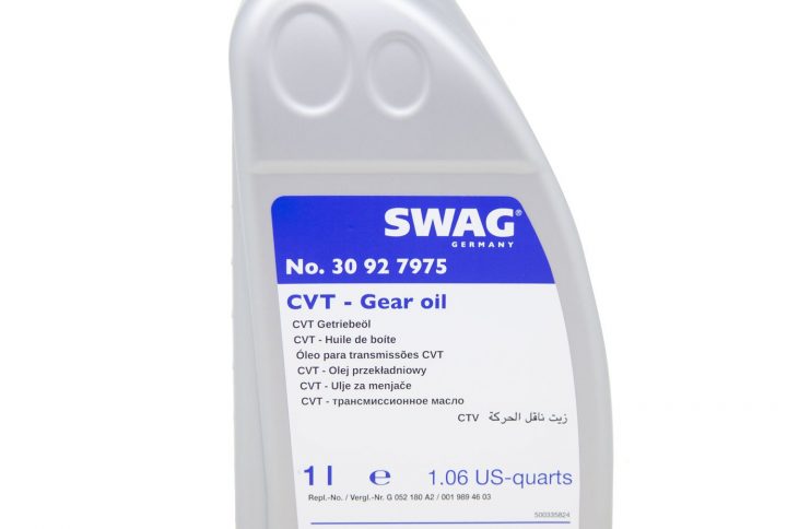 SWAG AUDI A4 / A5 / A6 CVT AUTOMATIC TRANSMISSION FLUID