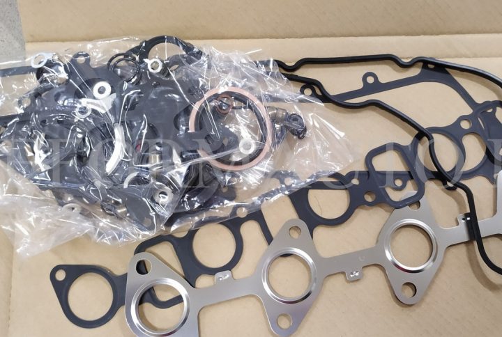 TOYOTA LAND CRUISER PRADO J120 / J150 3.0 L D-4D 1KD OVERHAUL GASKET KIT