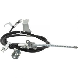 TOYOTA HILUX KUN122R / TGN121R LHS PARKING BRAKE CABLE
