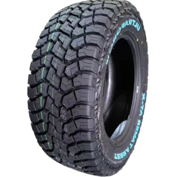 ULTRAFORCE TERRA TAMER AT-X 205/65R15 94T TYRE