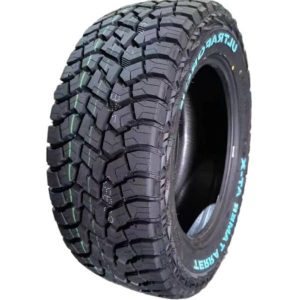 ULTRAFORCE TERRA TAMER AT-X 235/60R18 103T TYRE