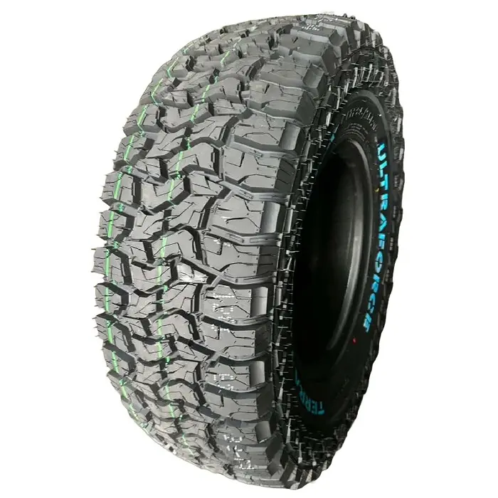 ULTRAFORCE TERRA TAMER AT-X 265/60R18 119/116Q 10PR TYRE