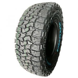 ULTRAFORCE TERRA TAMER RT-X 205/70R15 107/103Q 10PR TYRE