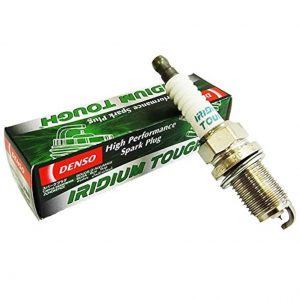 TOYOTA ISIS ANM10 / WISH ANE11 1AZ-FSE SPARK PLUG