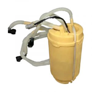 VOLKSWAGEN TOUAREG 2.5 / 3.0 L / 5.0 L TDI LEFT FUEL PUMP ASSEMBLY