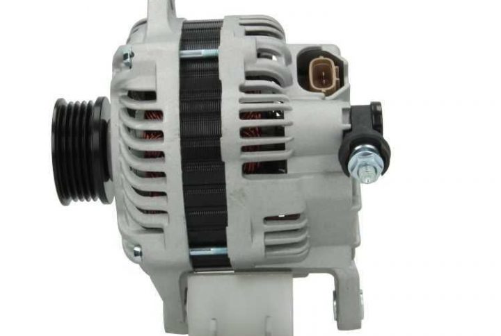 TOYOTA LAND CUISER PRADO J120 4.0 L 1GR-FE ALTERNATOR 12V 100A