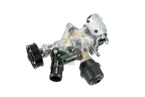 MERCEDES-BENZ A-CLASS W176 / B-CLASS W246 1.6 L , 2.0 L WATER PUMP
