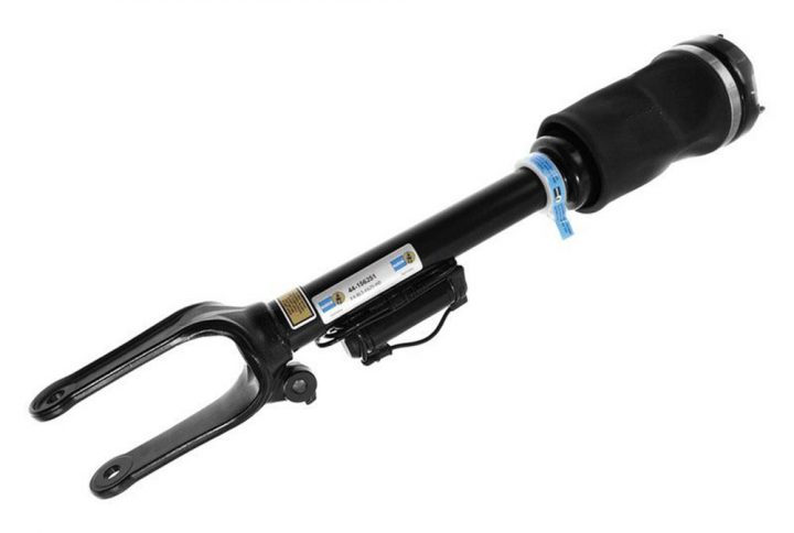 MERCEDES-BENZ W164 ML 300 , ML320 , ML350 COMPLETE AIR SHOCK ABSORBER