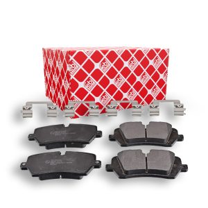 LAND ROVER DISCOVERY 5 / RANGE ROVER SPORT L494 BRAKE PADS SET