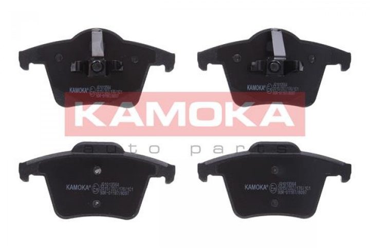 VOLVO XC90 2002 - 2014 BRAKE PADS SET