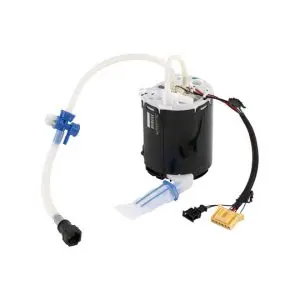 LAND ROVER DISCOVERY 4 , RANGE ROVER SPORT L320 5.0 L V8 PETROL FUEL PUMP ASSEMBLY