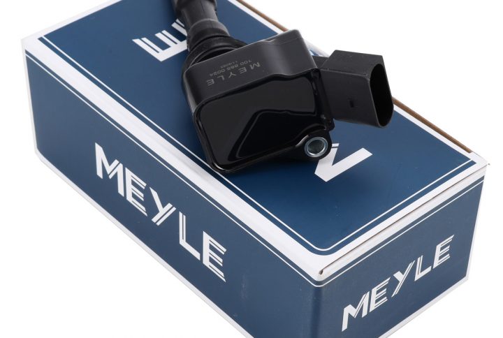 VOLKSWAGEN TIGUAN 5N / GOLF MK6 , MK7 1.2TSI / 1.4 TSI IGNITION COIL