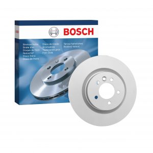 LAND ROVER DISCOVERY 4 / 5 , RANGE ROVER VOGUE L405 3.0 L TDV6 , SDV6 BRAKE DISC ( 360 X 30 MM )