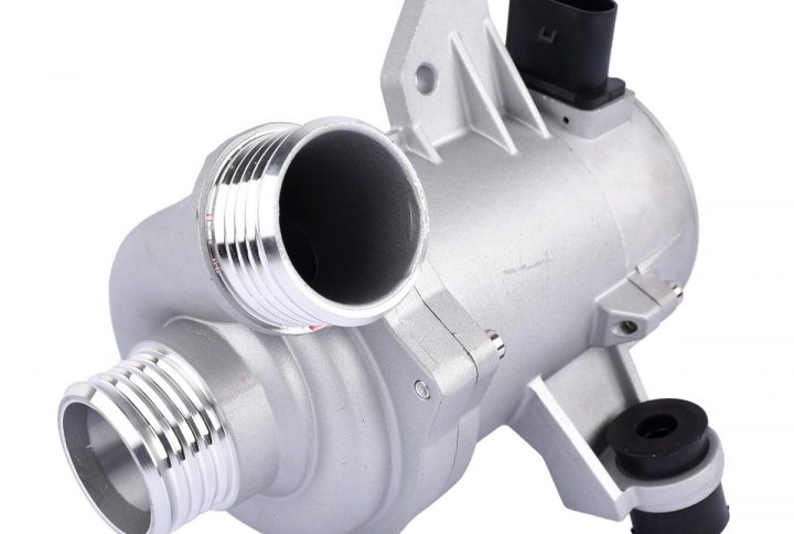 BMW 3 SERIES E90 / E91 / E92 / E93 ELECTRIC WATER PUMP