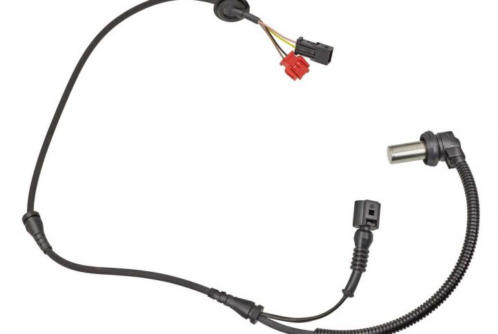 AUDI A4 B5 / VOLKSWAGEN PASSAT B5 ABS SENSOR