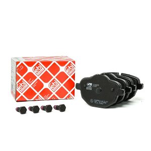 BMW X3 F25 / 5 ' SERIES F10 , F11 BRAKE PADS SET