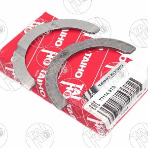 CRANKSHAFT THRUST WASHERS SET