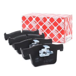 BMW X3 F25 / X4 F26 BRAKE PADS SET