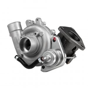 TOYOTA HILUX / FORTUNER 2KD-FTV TURBOCHARGER ASSEMBLY