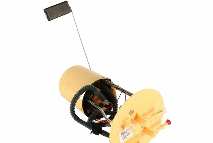 FORD RANGER 2.2 L / 3.2 L TDCI DIESEL FUEL PUMP FEED UNIT