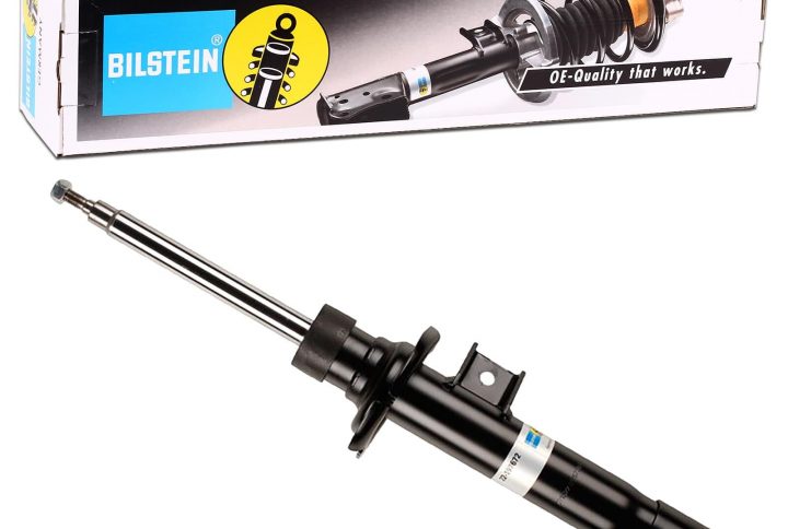 BMW X3 F25 / X4 F26 SHOCK ABSORBER