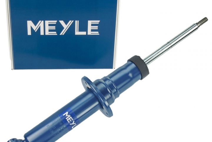 BMW X3 F23 / X4 F26 SHOCK ABSORBER