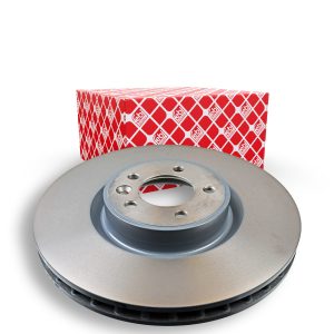 LAND ROVER DISCOVERY 3 / 4 2.7 L TDV6 , SDV6 BRAKE DISC