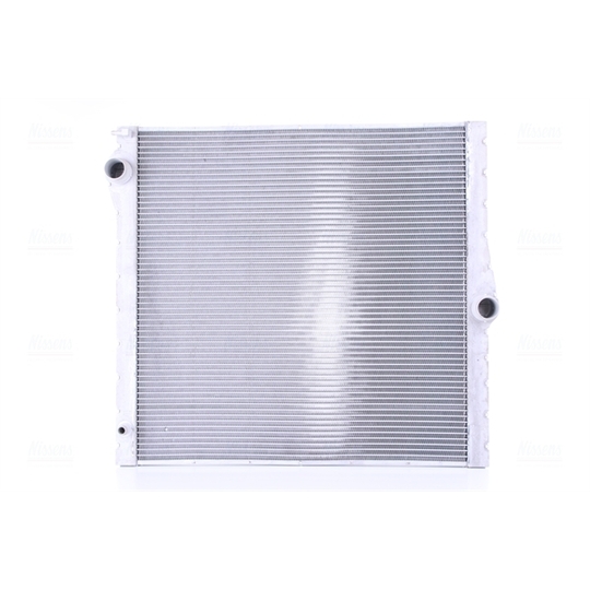 BMW X5 E70 XDRIVE 30 / 48 3.0 L ENGINE RADIATOR ASSEMBLY
