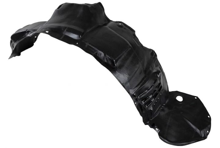 TOYOTA HARRIER ACU30 2003-2013 / LEXUS RX350 2007 - 2009 FRONT RIGHT WHEEL ARCH LINER / STONE GUARD