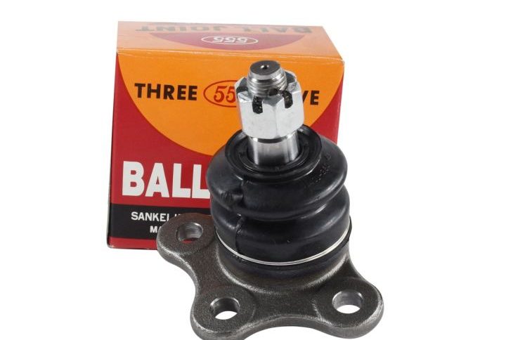 ISUZU TROOPER UBS / D-MAX TFR , TFS LOWER CONTROL ARM BALL JOINT